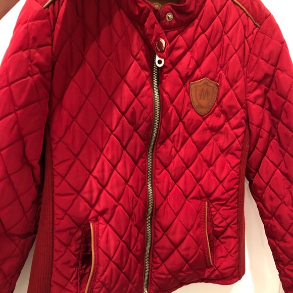 Jacket - Picture 1 of 16